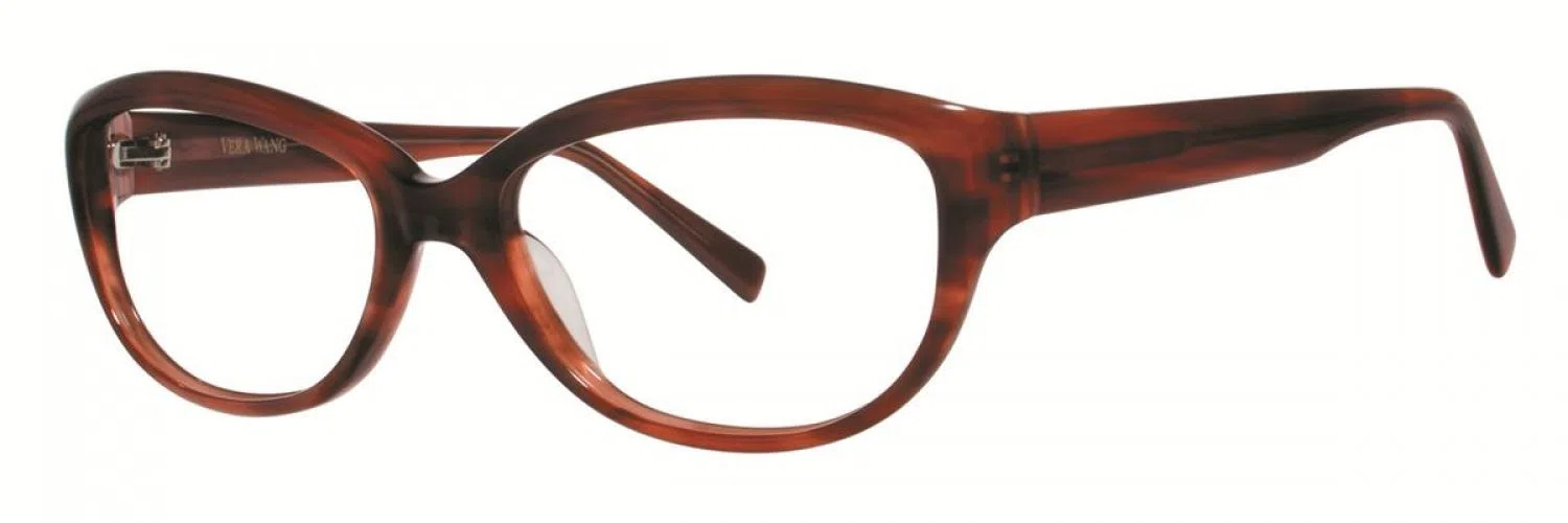 Vera Wang SASHA Eyeglasses - view 2